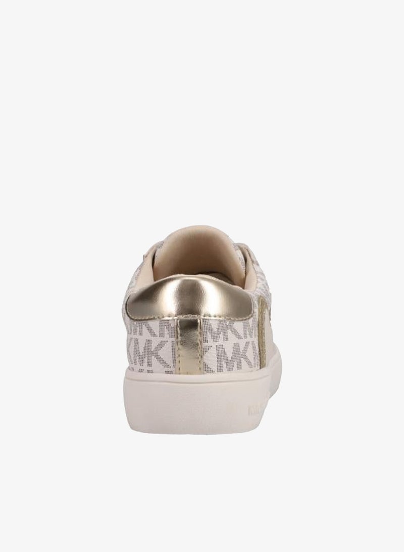 Michael Kors Kids Low Top Sneakers - Image 3